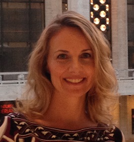 Dr. Tracy Handerhan Dr. Tracy Handerhan